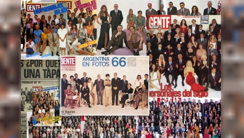 La gala de los Personajes del Año de Gente: quién es la gran figura