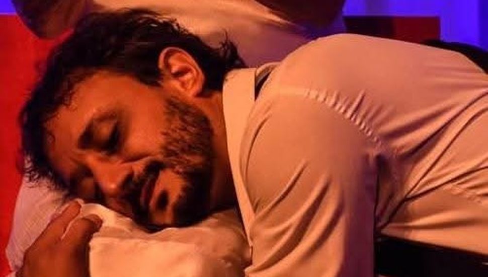 Ernesto Carenzo dictará en Pergamino el seminario teatral “En busca del personaje”