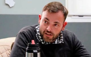 “¿Quién se hace cargo de los menores?”: el mensaje de Bouvier tras la ola de robos en Rojas