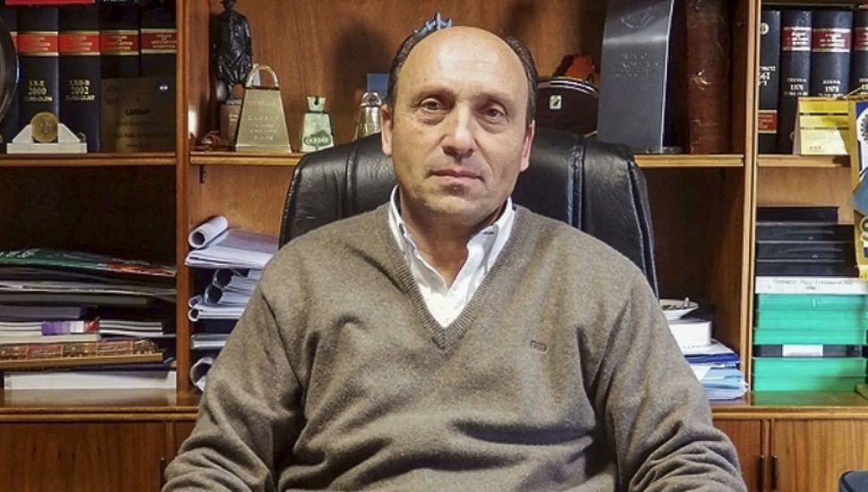 Carbap denunció que hay faltante de gasoil