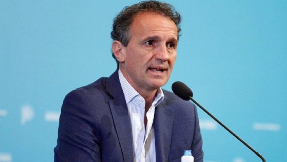 Katopodis: “El Gobierno está desconectado de la realidad”