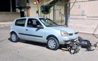 Pesar en Rojas por la muerte de una joven tras un siniestro de tránsito