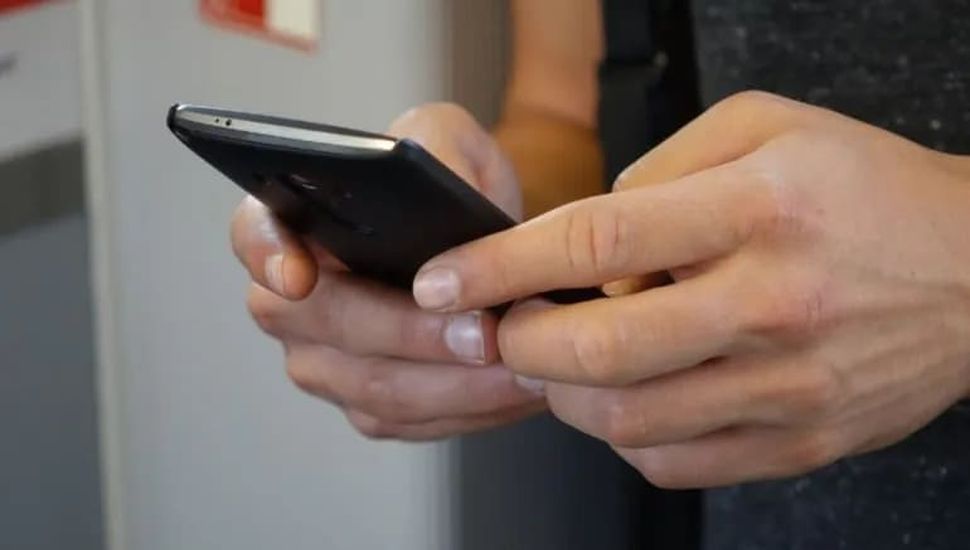 Intento de estafa en Colón