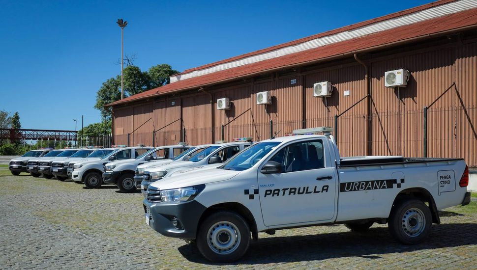 Los candidatos a concejales abordan la temática de la seguridad en la ciudad de Pergamino