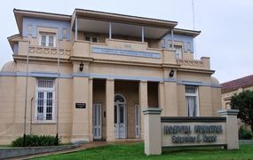 El hospital de Rojas deja de internar pacientes con patologías psiquiátricas