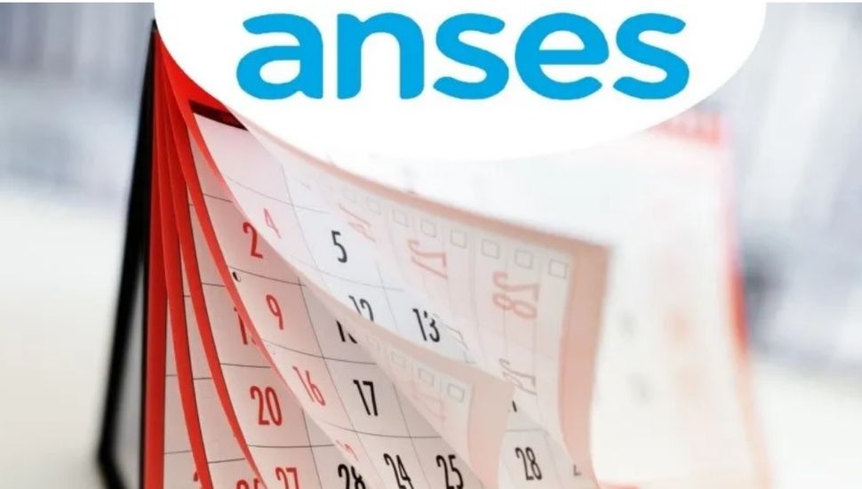 Calendario de pagos de junio del ANSES