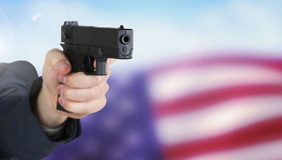 Mueren cinco personas en dos nuevos tiroteos en Estados Unidos