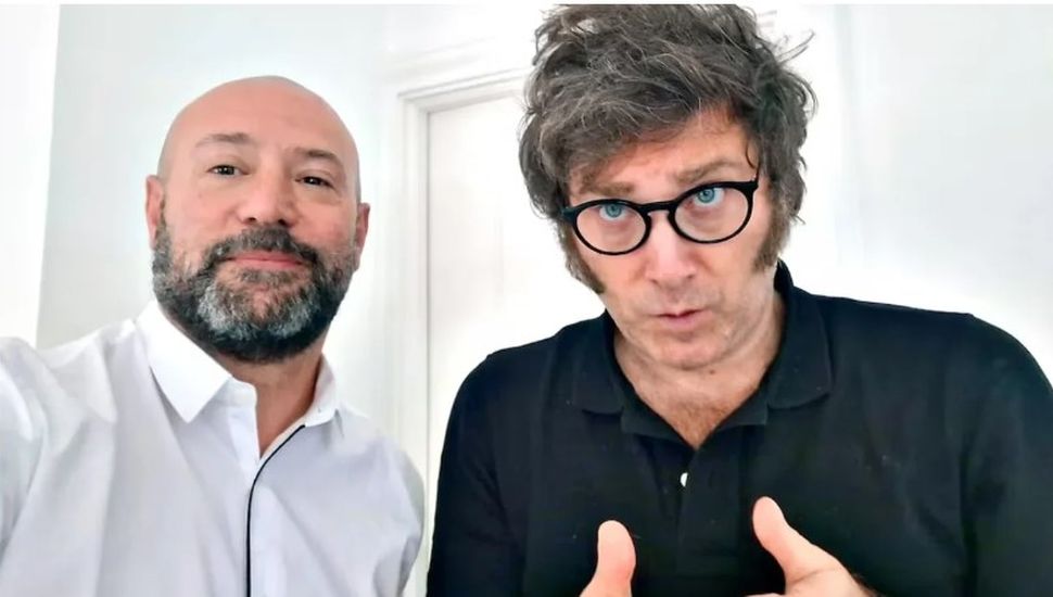 Caso ANDIS: la defensa de Spagnuolo afirma que los audios en los que habla de supuestas coimas son falsos