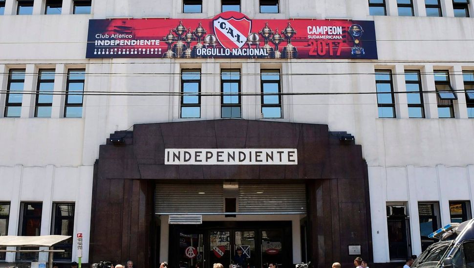 Finalmente habrá elecciones en Independiente