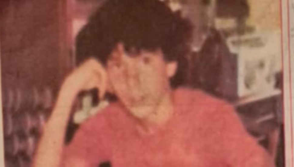 Los restos hallados al lado de la casa de Gustavo Cerati pertenecen a un adolescente desaparecido en 1984