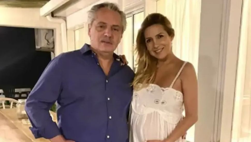 Yáñez: “Sabiendo que puedo estar embarazada, me pegó una patada en la panza”