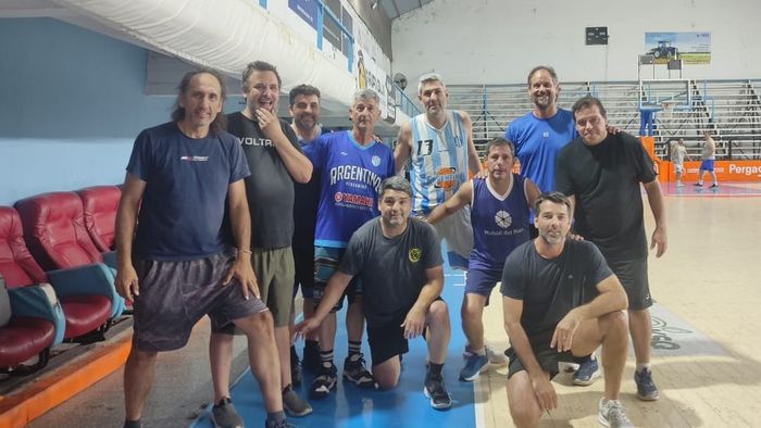 Copa Ciudad Pergamino +40: así será el torneo organizado por la APB