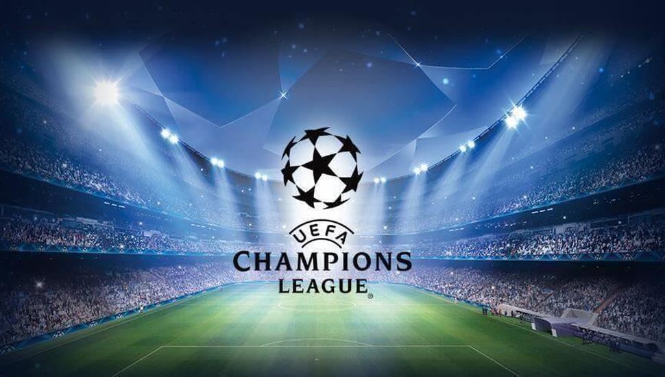 Hoy se sortearán los grupos de la  Liga de Campeones de Europa