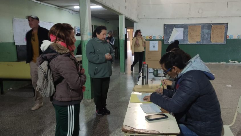 La incógnita de la participación en las elecciones del domingo