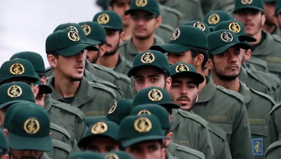 La UE impone más sanciones a Irán