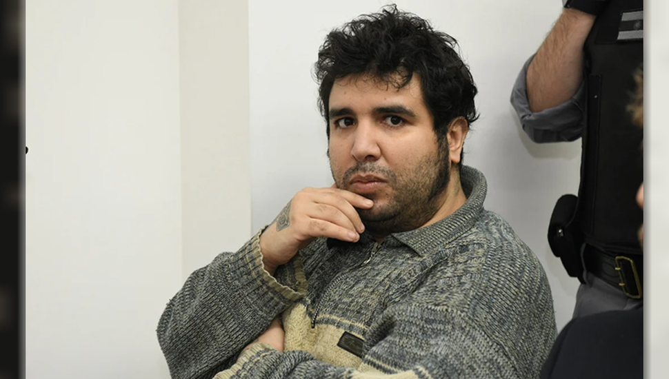 Condenaron a Sabag Montiel a 10 años de prisión y Brenda Uliarte a 8 años