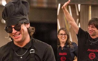 La salud de Joaquín Levinton: cuál fue el contexto en el que tuvo esta crisis