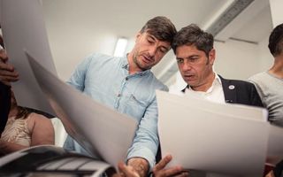 Morón recibirá la coparticipación provincial más baja de su historia