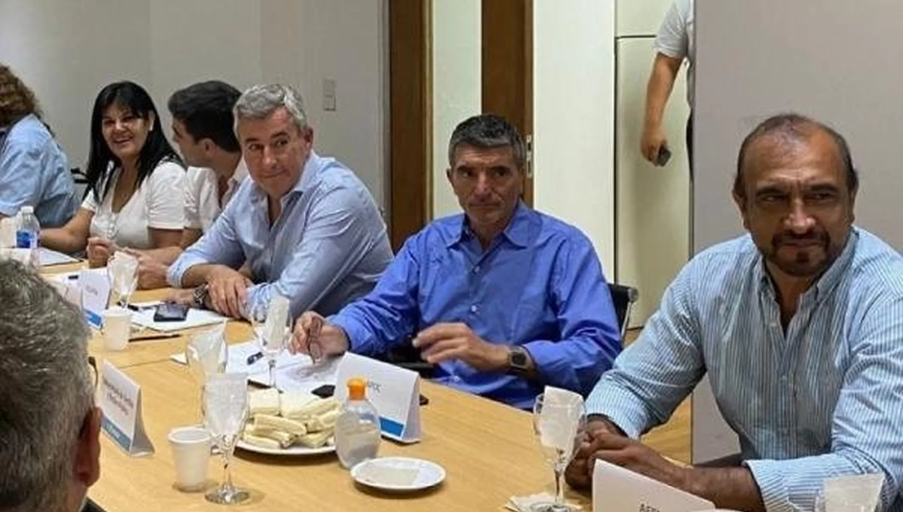 La Provincia abre nuevamente el debate por los salarios • Diario Núcleo