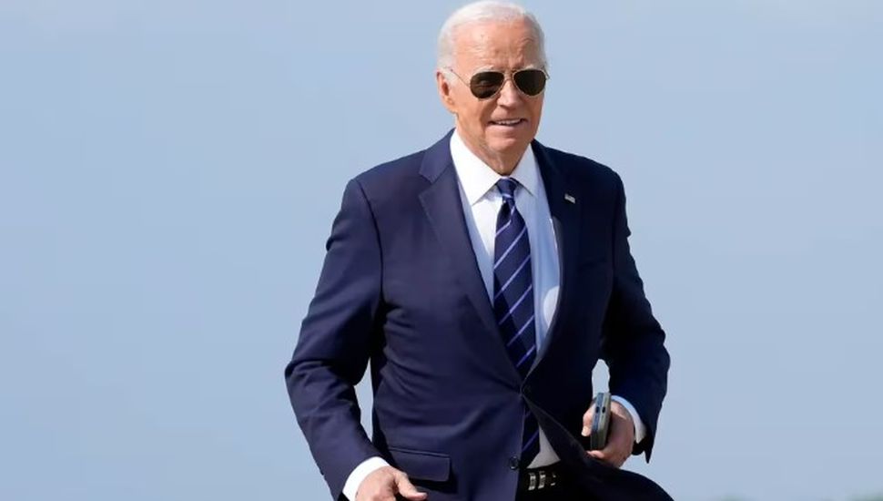 Los Demócratas siguen cuestionando la designación de Biden