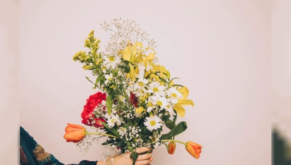 Día de la primavera: qué significado tienen las flores de regalo