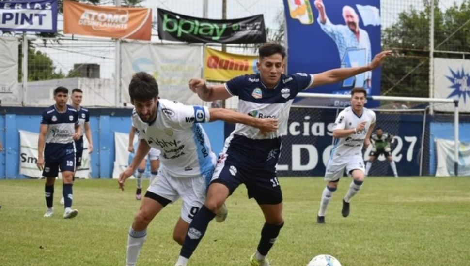 Rafaela ganó en Formosa y quedó cerca del ascenso