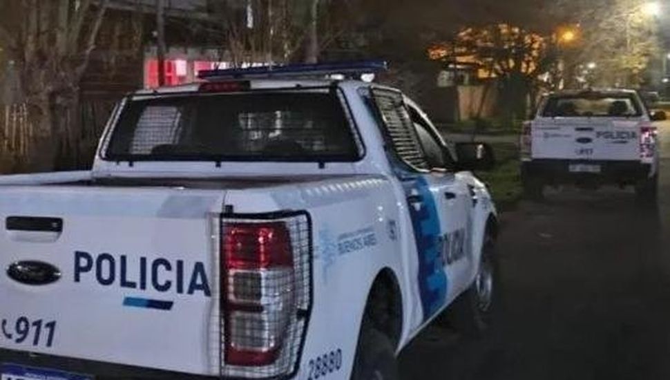 Asesinan a un sargento de la Bonaerense en La Matanza