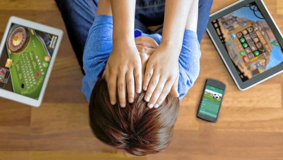 Denuncian en la Justicia a 300 sitios  de apuestas ilegales en la Provincia