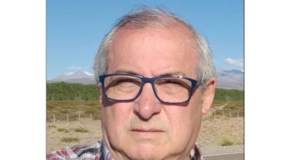 Pesar en la Celp por la muerte de Carlos Basilico