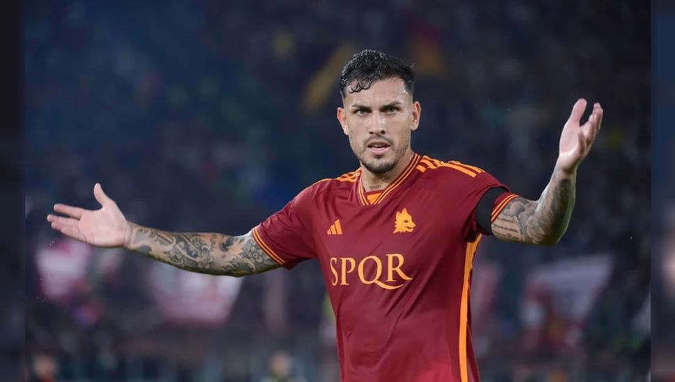 Paredes aceptó la oferta de Boca