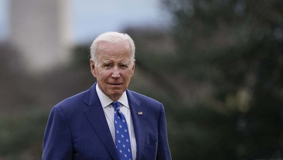 Joe Biden no asistirá a la cumbre de la CELAC