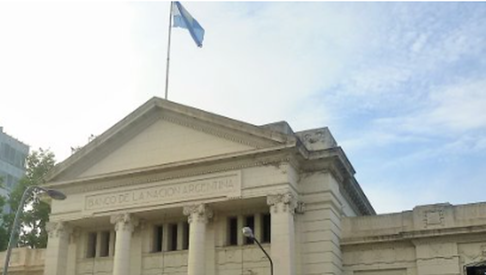 El Banco Nación lanza hoy una línea de créditos hipotecarios