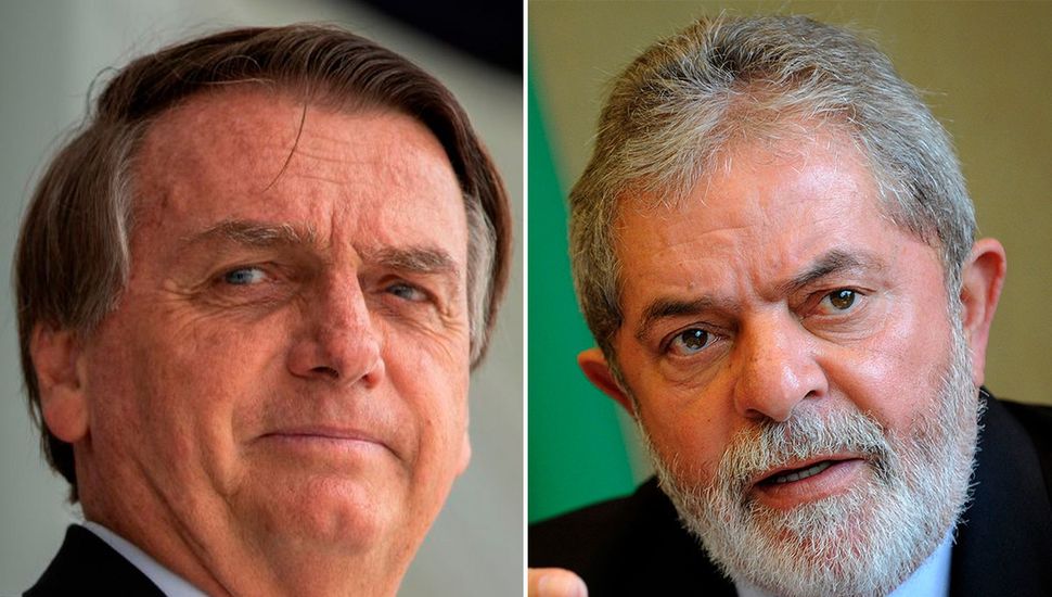 Lula es el favorito y la duda se centra en si habrá segunda vuelta