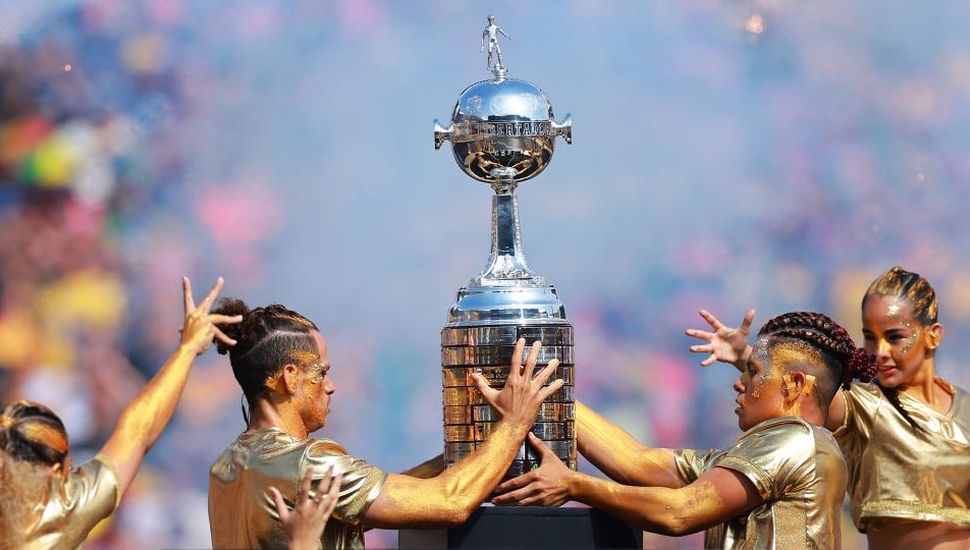 Uno por uno, los clasificados a octavos en la Copa Libertadores