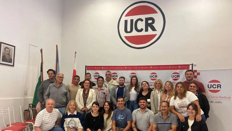 El Foro de Intendentes Radicales pidió previsibilidad en los fondos provinciales y la cancelación de deudas