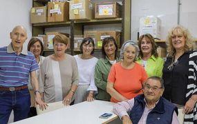 El Banco de Medicamentos de Pergamino se prepara para cumplir 25 años de servicio a la comunidad en el 2026