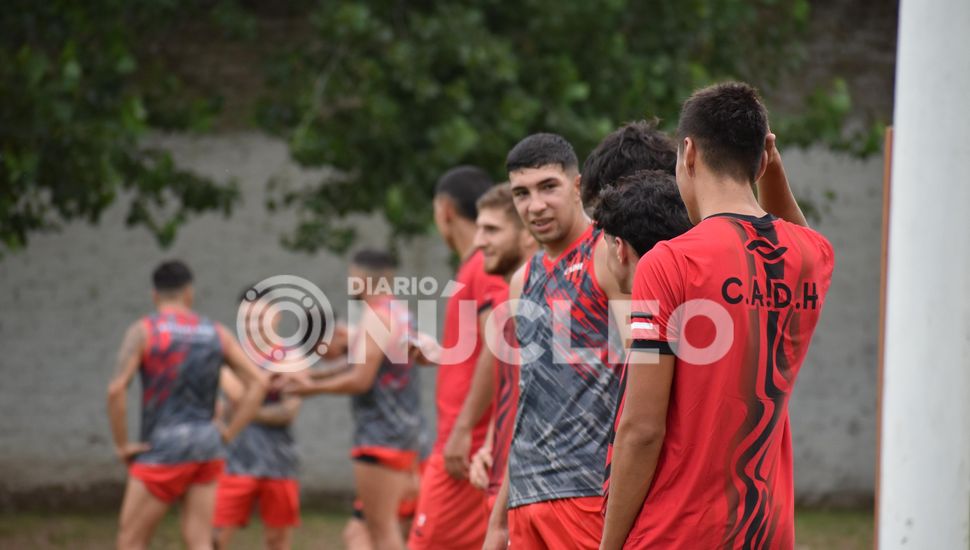 Playoffs o Reválida: Cómo es el cierre de Douglas en la Fase Regular