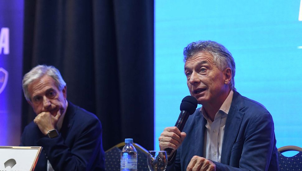 Macri: "Amenazaron a la jueza y a mi hija"