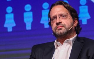 Lavagna se fue del Indec y se despidió de los empleados