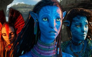 La tercera entrega de Avatar llega este fin de semana al cine