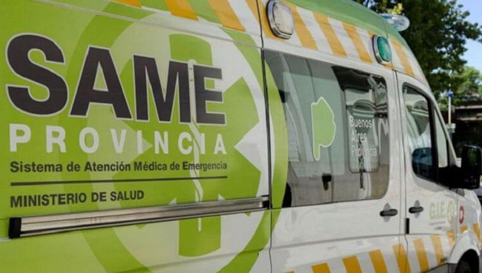 Un menor 14 años perdió la vida en un accidente de tránsito