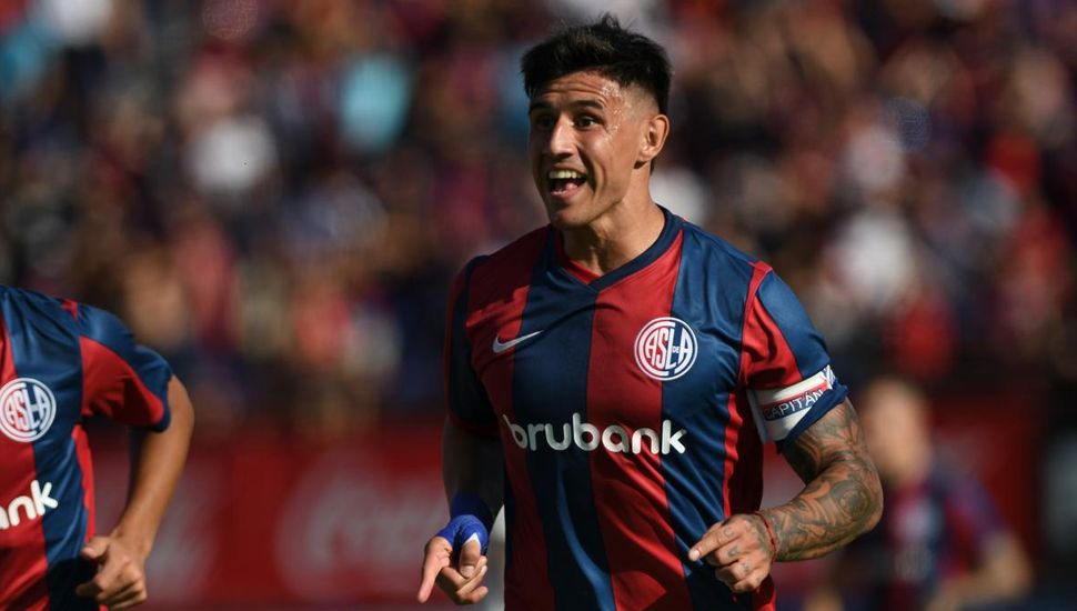 San Lorenzo debuta en la Copa Argentina ante Independiente de Chivilcoy