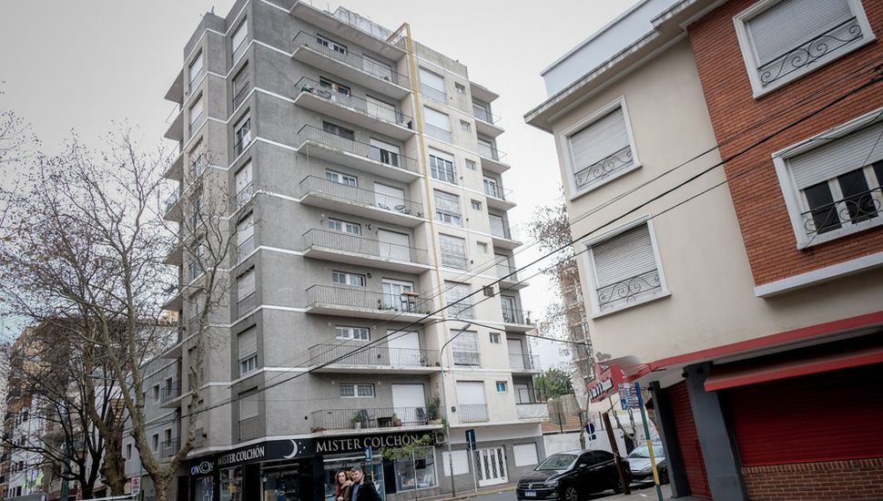 Matan a un hombre que había ido a pasar el fin de semana largo a Mar del Plata