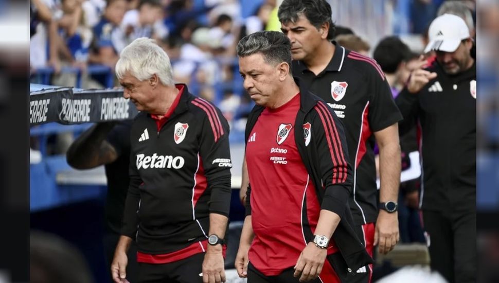 Gallardo se molestó ante una pregunta sobre su exigencia