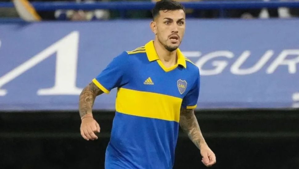 Cómo están las negociaciones para que Paredes regrese a Boca