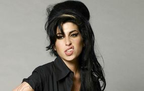 El camino a la fama de Amy Winehouse llega a Cinema Pergamino
