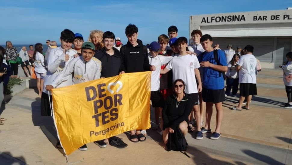 Juegos Bonaerenses: Pergamino competirá en 44 disciplinas