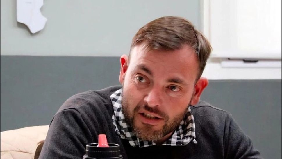 Tras la presión vecinal y empresarial, el intendente de Rojas retiró la Tasa al Combustible