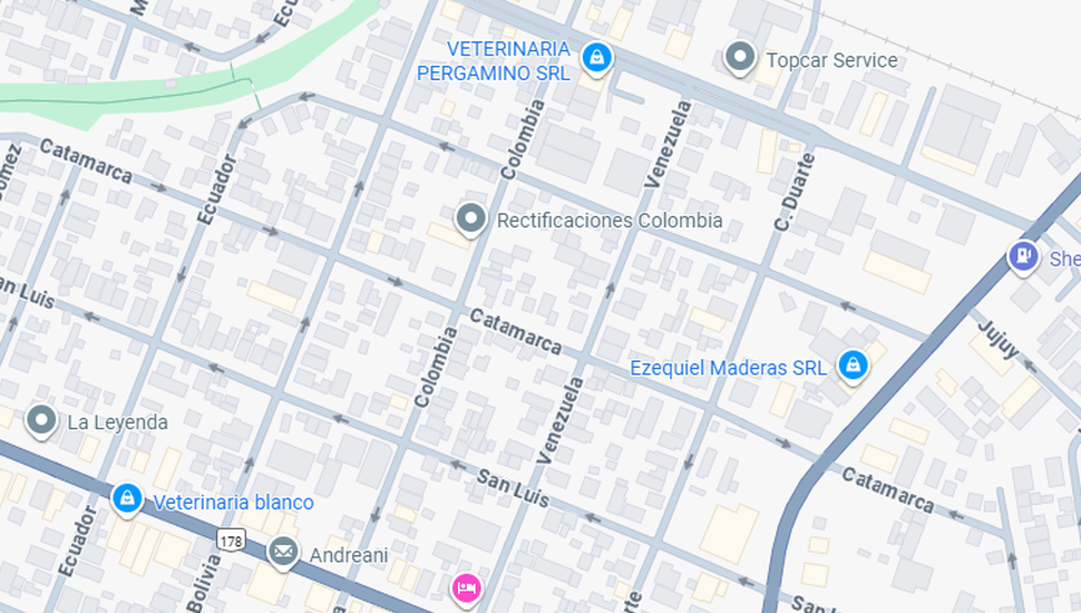 Este domingo habrá cortes de electricidad programados