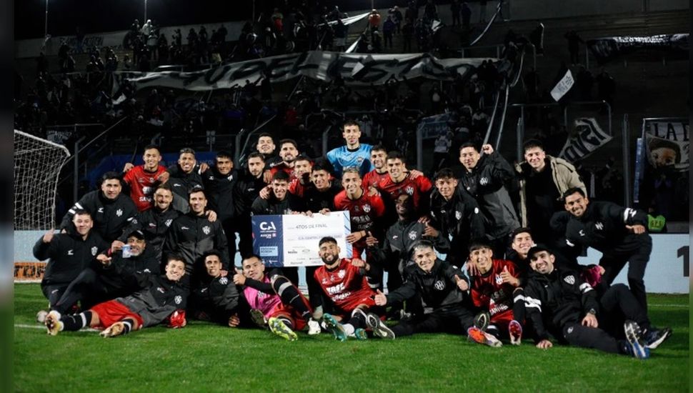 Copa Argentina: Central Córdoba eliminó por penales a Newell´s